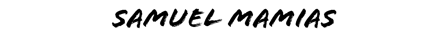 samuel-Mamias