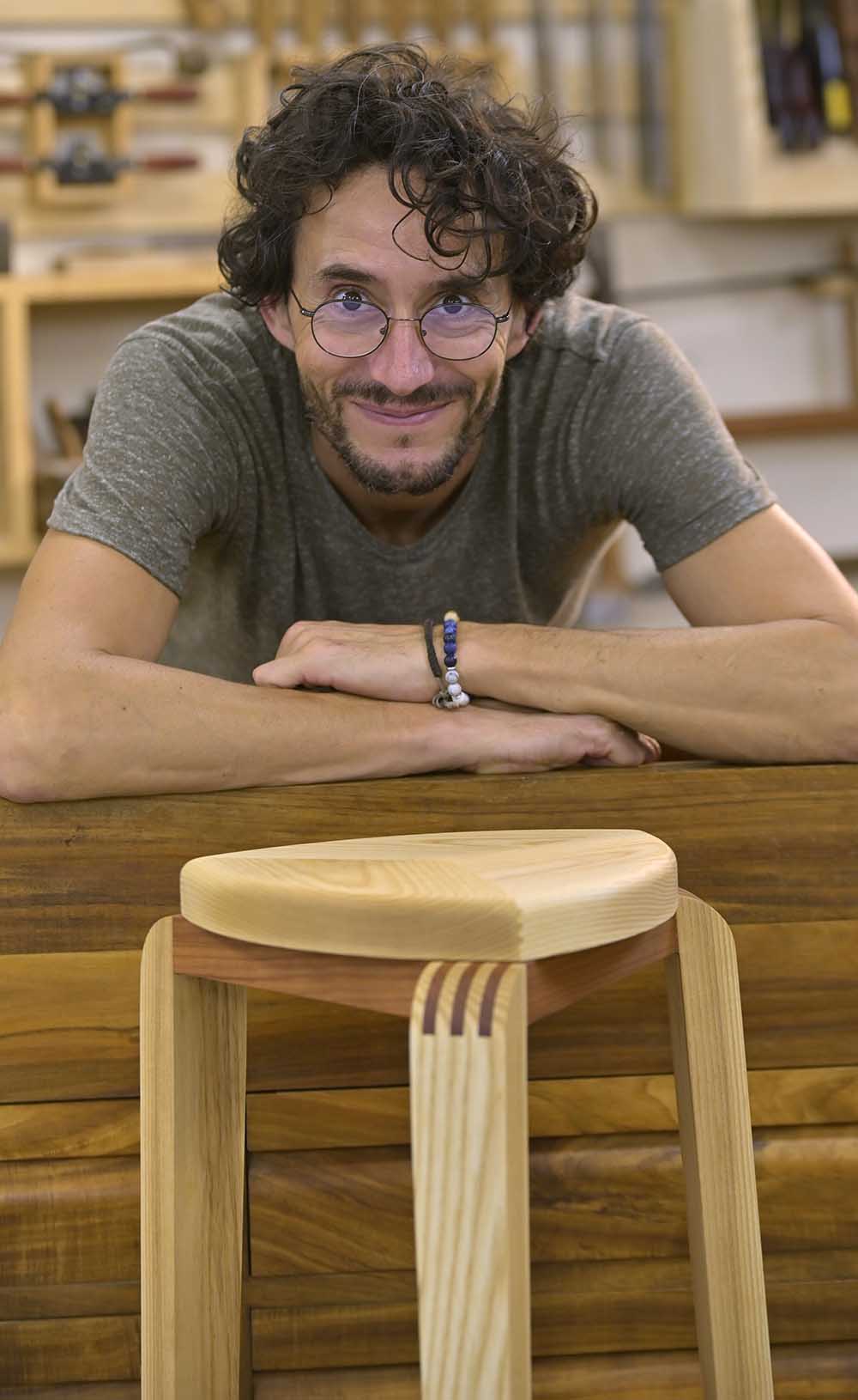 Tabouret