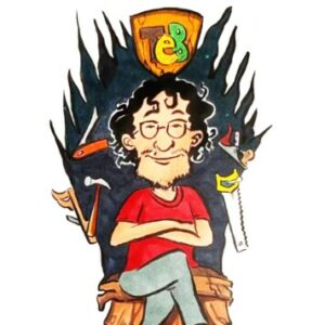 Photo de Profil de Samuel