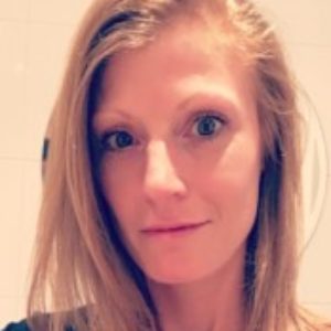 Photo de Profil de Pamela
